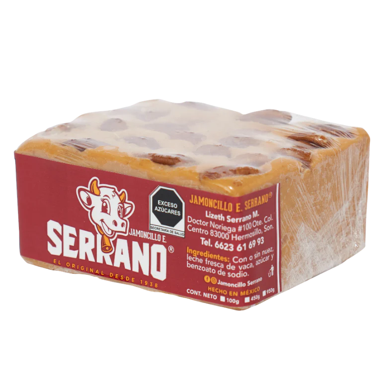 Queso Cotija Sonorense 300 g